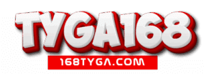168tyga logo