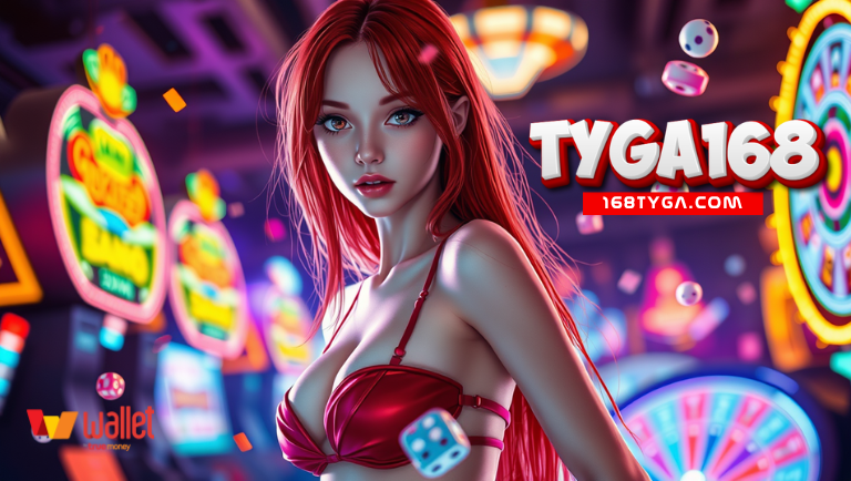 tyga168